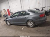 Volkswagen Jetta 2.0L Tdi Value Edition 3VW3L7AJ2EM442378 fotografie