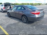Toyota Camry Se 4T1BF1FK7HU636789 снимка