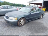 Acura 3.5Rl JH4KA9657TC006859 снимка