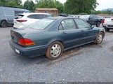 Acura 3.5Rl JH4KA9657TC006859 снимка