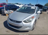 HYUNDAI ELANTRA GLS KMHDH4AE6DU885746 снимка