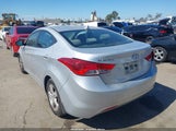HYUNDAI ELANTRA GLS KMHDH4AE6DU885746 снимка