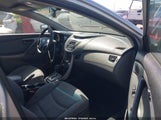 HYUNDAI ELANTRA GLS KMHDH4AE6DU885746 снимка