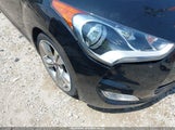 Hyundai Veloster Base W/Red KMHTC6AD1EU190640 снимка