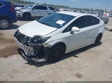 Toyota Prius Two JTDKN3DU2F1942501 снимка