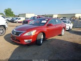 Nissan Altima 2.5 Sv 1N4AL3AP7EC161918 снимка