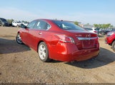 Nissan Altima 2.5 Sv 1N4AL3AP7EC161918 снимка