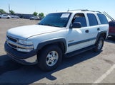 Chevrolet Tahoe Ls 1GNEK13T02J294421 fotografie