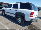 Chevrolet Tahoe Ls 1GNEK13T02J294421 снимка