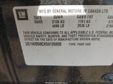 Chevrolet Impala Ss 2G1WD58CX69126805 снимка