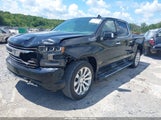 CHEVROLET SILVERADO 1500 4WD SHORT BED HIGH COUNTRY 3GCUYHEL2LG336566 снимка