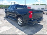 CHEVROLET SILVERADO 1500 4WD SHORT BED HIGH COUNTRY 3GCUYHEL2LG336566 fotografie