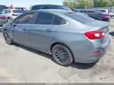 Chevrolet Cruze Lt 1G1BE5SM2K7106735 снимка