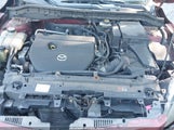 Mazda Mazda3 I Touring JM1BL1VG0B1362810 снимка