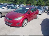 Hyundai Elantra Gls 5NPDH4AE1DH320092 снимка