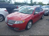 Lincoln Mkz 3LNHL2GC9AR754629 снимка