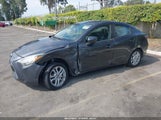 TOYOTA YARIS IA 3MYDLBYV1HY165045 fotografie