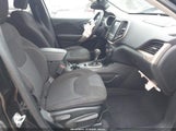 Jeep Cherokee Latitude Fwd 1C4PJLCB5HW668315 снимка