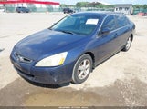 Honda Accord 2.4 Ex 1HGCM558X4A057286 снимка