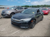 Honda Civic Lx 19XFC2F59JE020627 снимка