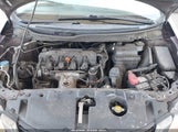 Honda Civic Lx 2HGFB2F58DH514796 снимка