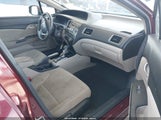 Honda Civic Lx 2HGFB2F58DH514796 снимка