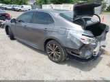 TOYOTA CAMRY SE 4T1B11HK4JU028052 fotografie