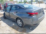 Nissan Versa 1.6 S 3N1CN8DV3RL916659 снимка