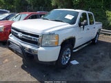 Chevrolet Silverado  Lt 3GCPKSEA4BG247381 снимка
