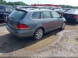 Volkswagen Jetta Sportwagen 2.5L Se 3VWPP7AJ8CM671876 fotografie
