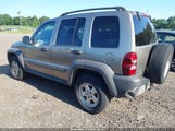Jeep Liberty Sport 1J4GL48K36W230649 photo