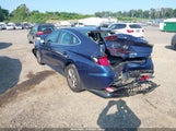 Hyundai Sonata Sel 5NPEL4JA3MH084433 снимка