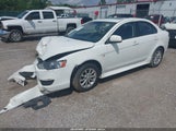 Mitsubishi Lancer Es JA32U2FU6CU007369 снимка