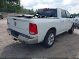 Ram  Big Horn 4X4 5'7 Box 3C6RR7LT0HG594194 снимка