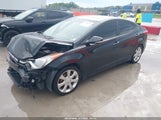 Hyundai Elantra Limited 5NPDH4AE5CH113509 снимка