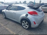 Hyundai Veloster Base W/Black KMHTC6AD5DU172222 снимка