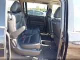 Honda Odyssey Touring 5FNRL38909B053718 снимка