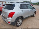 Chevrolet Trax Lt KL7CJLSB8JB517317 снимка