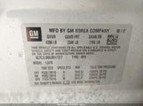 Chevrolet Trax Lt KL7CJLSB8JB517317 снимка