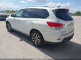 Nissan Pathfinder Sl 5N1AR2MM0EC635403 снимка