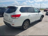 Nissan Pathfinder Sl 5N1AR2MM0EC635403 снимка