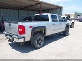 Chevrolet Silverado 2500Hd Lt 1GC1KXCG7BF232711 снимка