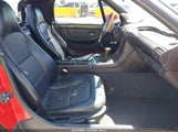 BMW Z3 2.8L 4USCJ3326VLC02921 fotografie