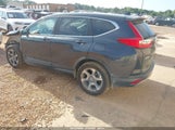 Honda Cr-V Ex-L 7FARW1H81KE002645 снимка