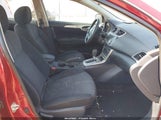 Nissan Sentra Sv 3N1AB7AP7FY275840 photo