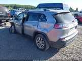 Jeep Cherokee Latitude Fwd 1C4PJLCB3KD454331 photo