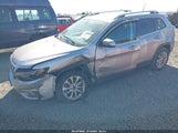 Jeep Cherokee Latitude Fwd 1C4PJLCB3KD454331 photo