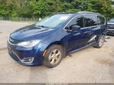 Chrysler Pacifica Touring-L Plus 2C4RC1EG3HR708626 снимка