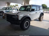 Ford Bronco Badlands 1FMEE5DP9PLB65853 снимка