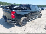Chevrolet Silverado  4Wd Short Bed Rst 2GCUKEEDXS1194290 снимка
